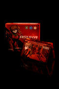 DS Lite EVA-02 Special Edition