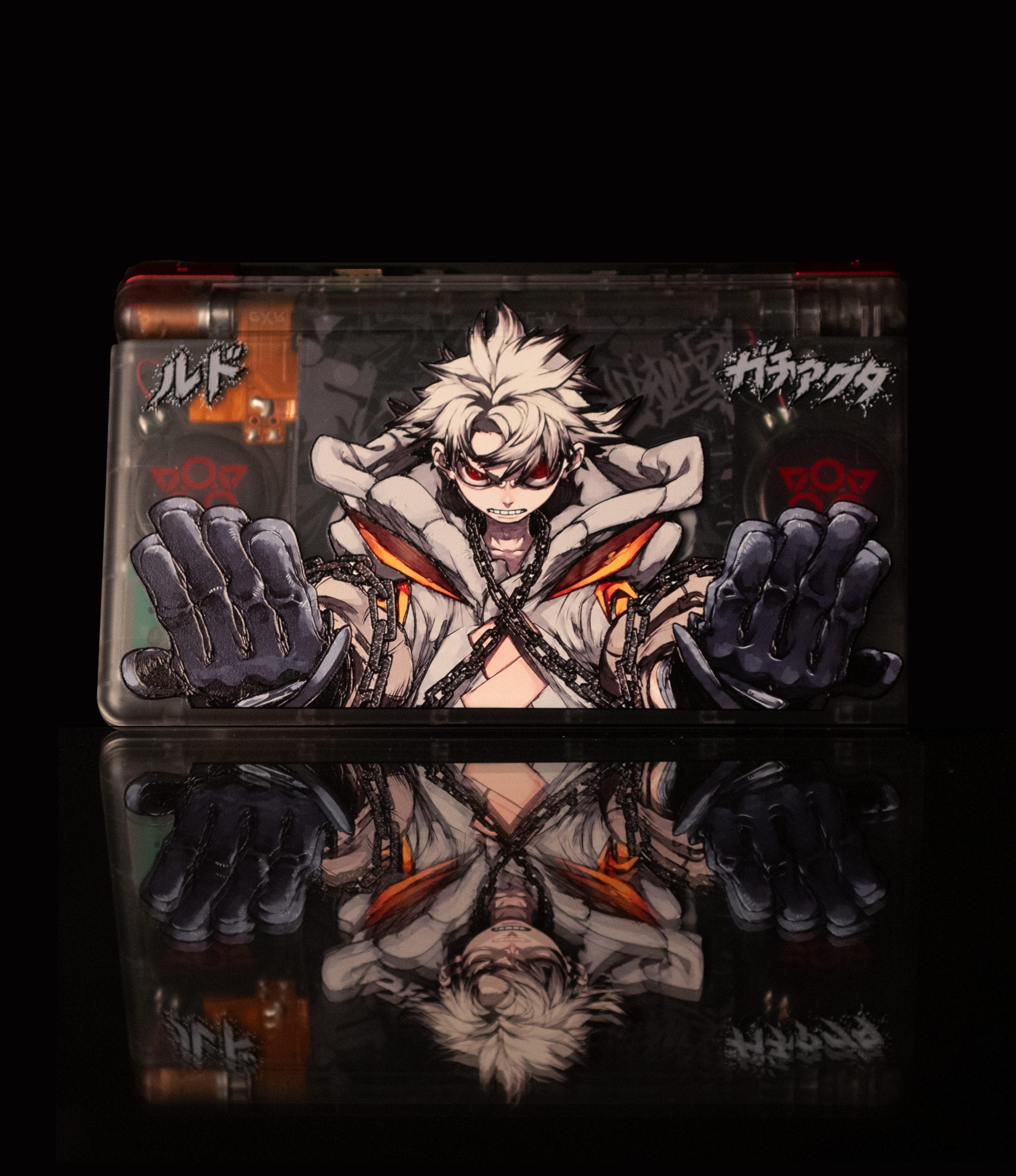 Rudo - Image 2