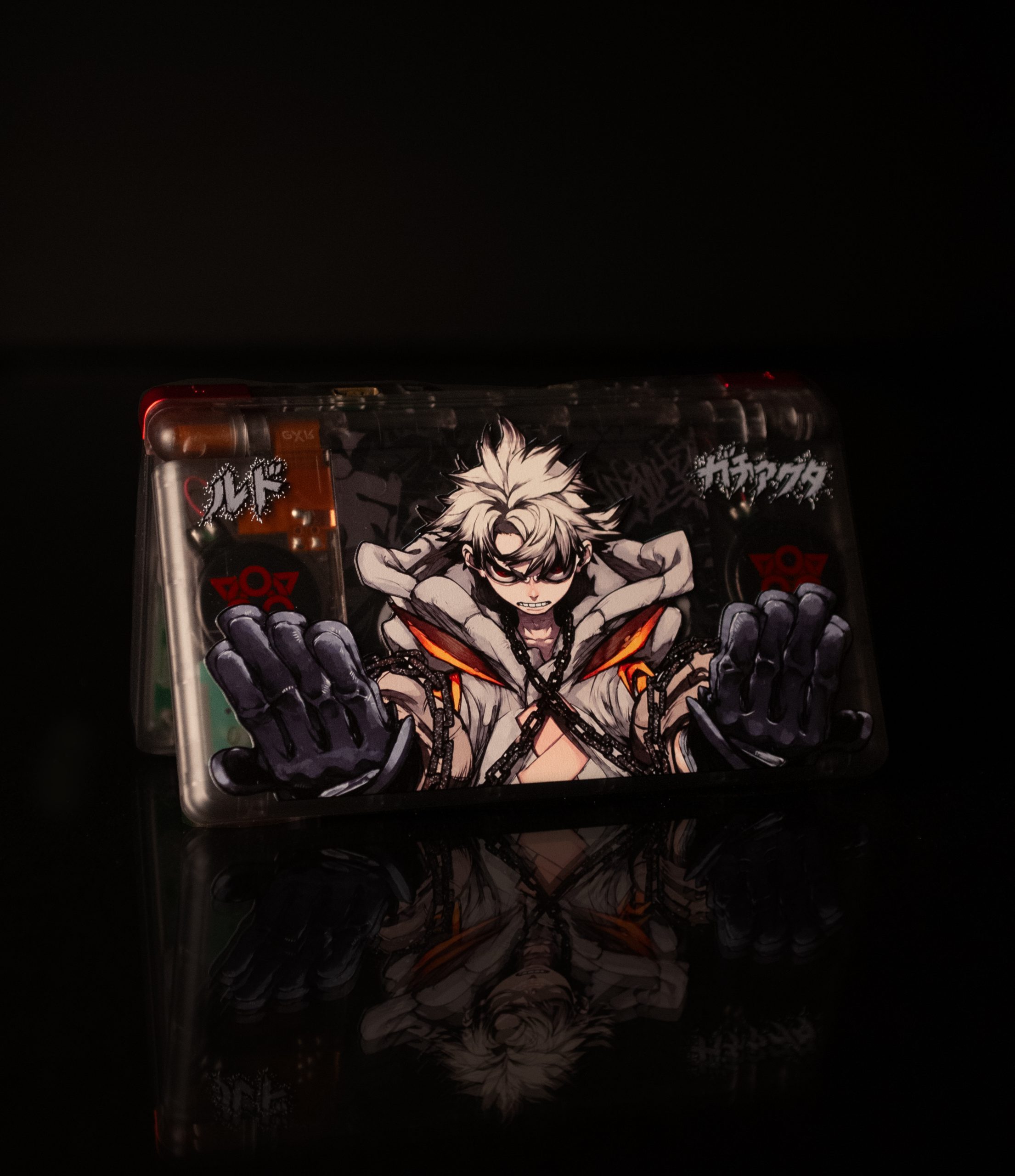 Rudo - Image 5