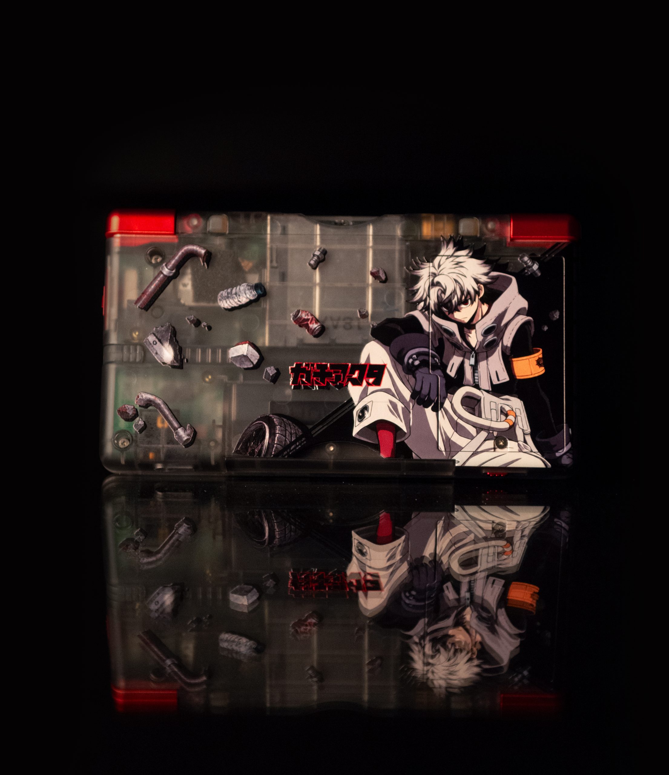 Rudo - Image 4